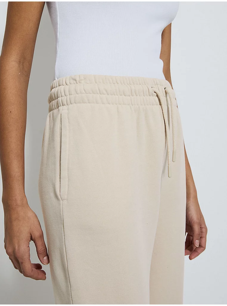 Stone Cuffed Joggers - Image 3